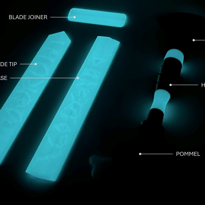 Rumi Glow Kılıç - Çocuk Boy KPop Demon Avcıları Cosplay Oyuncak Rumi Glow Kılıç - Çocuk Boy KPop Demon Avcıları Cosplay Oyuncak