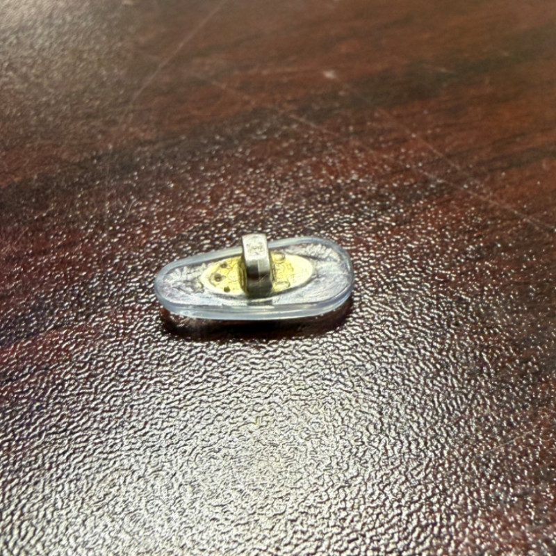 Ray Ban Gözlük Burun Pedi - 3D Baskı Dayanıklı Aksesuar