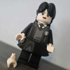 Wednesday Addams 3D Baskı Figür - 21 cm Koleksiyonluk Oyuncak