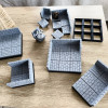 Modüler Zindan Başlangıç Paketi - 3D Baskı Oyun Aksesuarı