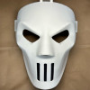 Casey Jones Yetişkin Halloween Maske - 3D Baskı TMNT Kostüm Aksesuar Casey Jones Yetişkin Halloween Maske - 3D Baskı TMNT Kostüm Aksesuar