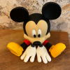 3D Baskı Mickey Mouse Figürü - 17cm Koleksiyon Oyuncak 3D Baskı Mickey Mouse Figürü - 17cm Koleksiyon Oyuncak