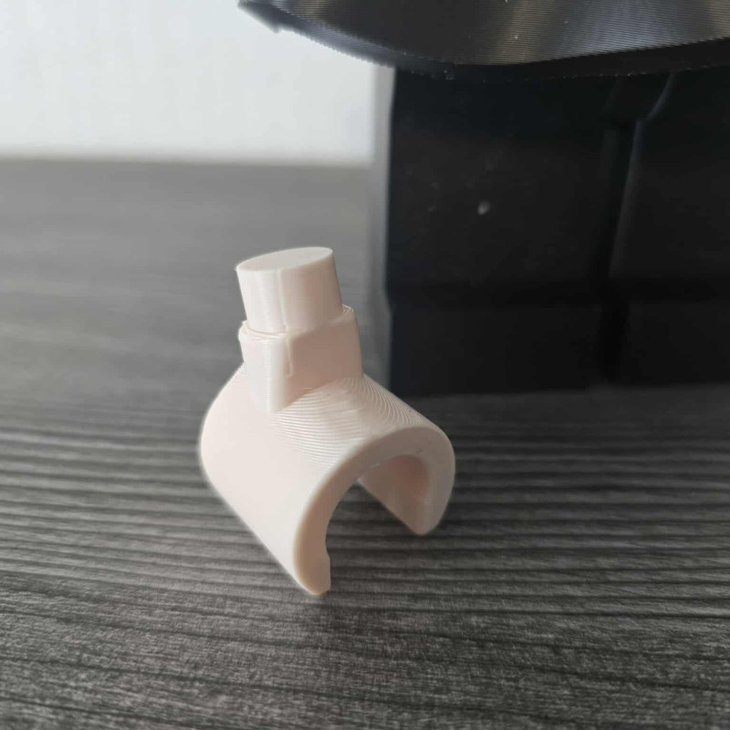 Wednesday Addams 3D Baskı Figür - 21 cm Koleksiyonluk Oyuncak