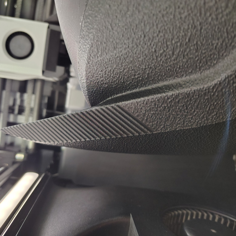 Batman 2022 Konsept Kaskı - 3D Baskı Cosplay Aksesuarı Batman 2022 Konsept Kaskı - 3D Baskı Cosplay Aksesuarı