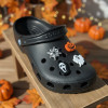 Cadılar Bayramı Crocs Charm Seti - 3D Baskılı Özel Tasarım