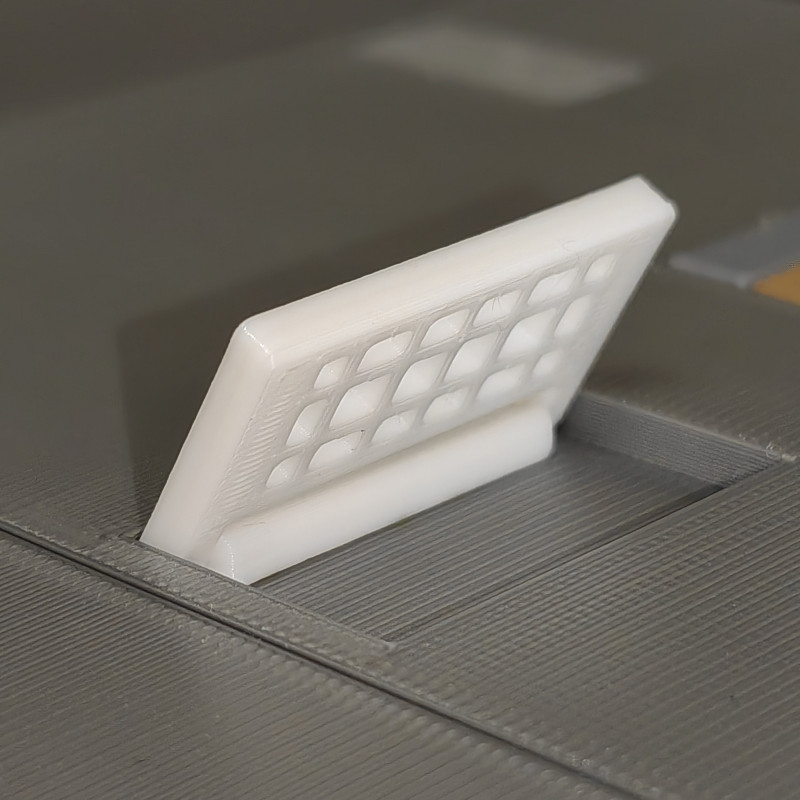 Fujian Tip 003 Elektromanyetik Mancınık Çin Uçak Gemisi 3D Modeli