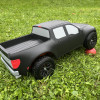 3D Baskı RC Ford Raptor F-150 Model Araba | 1:10 Ölçek