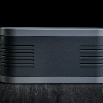 Modern Kablo Düzenleme Kutusu - 3D Baskılı Minimalist Çözüm