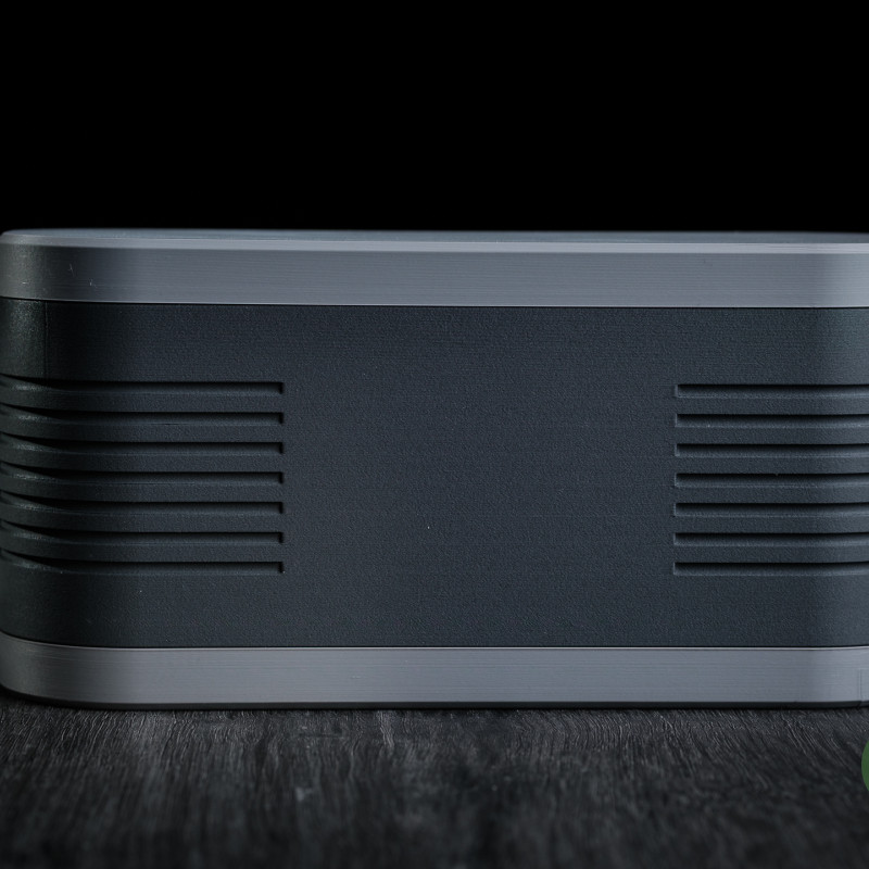 Modern Kablo Düzenleme Kutusu - 3D Baskılı Minimalist Çözüm