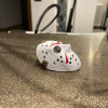 Jason Voorhees 3D Baskı Korku Maskesi - Koleksiyonluk Film Aksesuarı