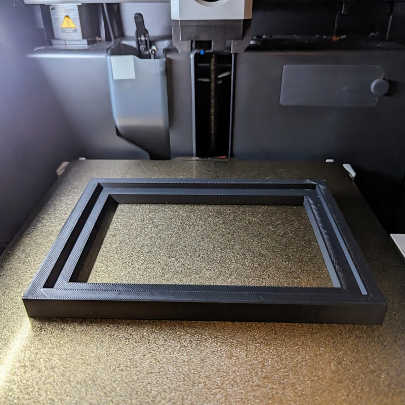 Singapur 3D Minyatürü - Marina Bay Pisti Detaylı Mimari Model