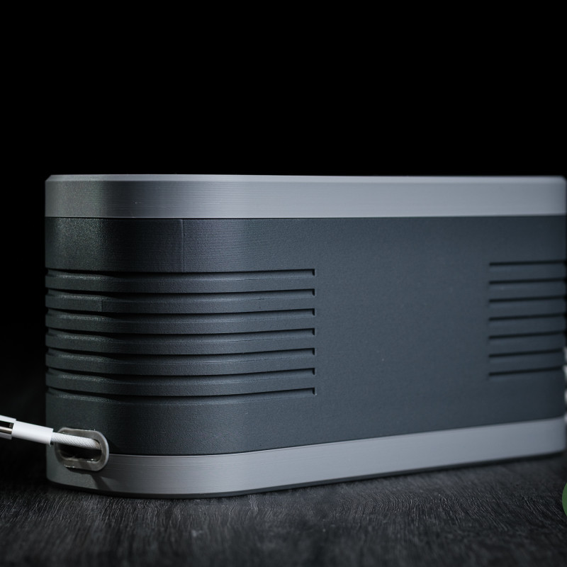 Modern Kablo Düzenleme Kutusu - 3D Baskılı Minimalist Çözüm