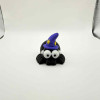 Sevimli Minik Esnek Cadı Örümcek - 3D Baskı Halloween Oyuncak