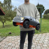 3D Baskı RC Ford Raptor F-150 Model Araba | 1:10 Ölçek