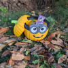Halloween Minion Bob Şeker Kasesi - 3D Baskı Dekorasyon