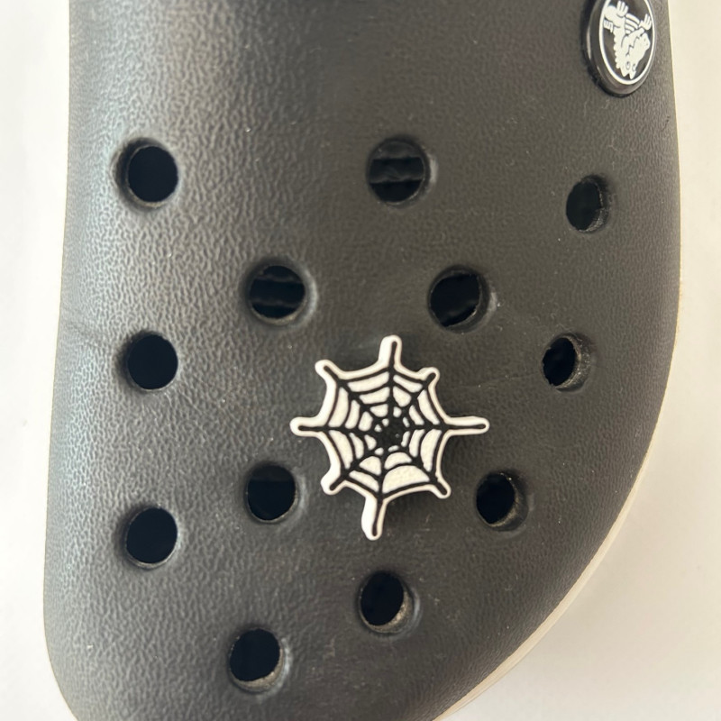 Cadılar Bayramı Crocs Charm Seti - 3D Baskılı Özel Tasarım