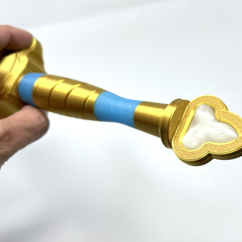 Rumi Glow Kılıç - Çocuk Boy KPop Demon Avcıları Cosplay Oyuncak Rumi Glow Kılıç - Çocuk Boy KPop Demon Avcıları Cosplay Oyuncak