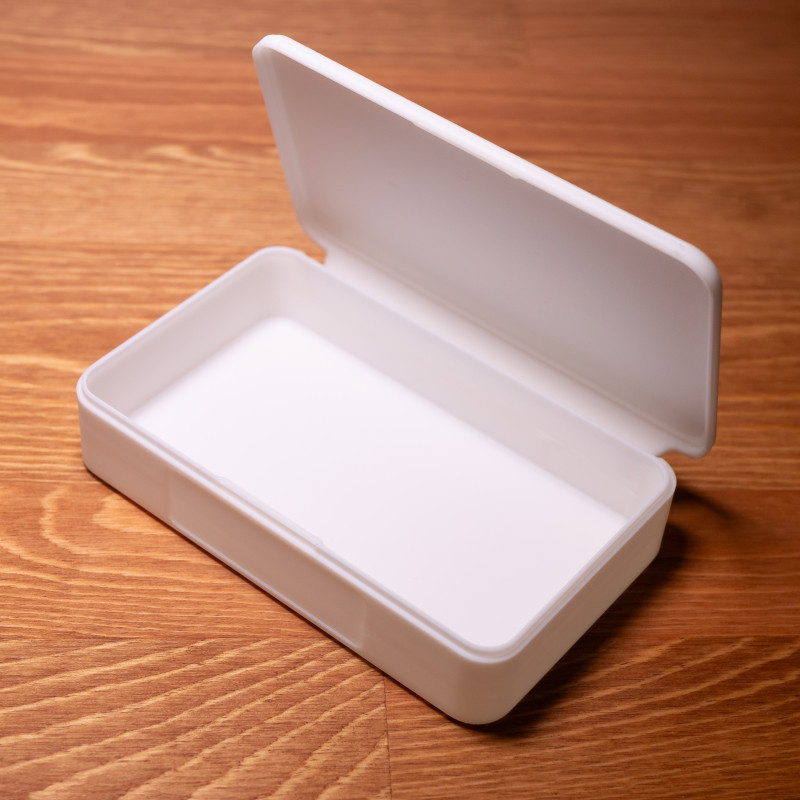 3D Baskılı Midye Kutu - 20+ Çeşit - PLA Organizatör 3D Baskılı Midye Kutu - 20+ Çeşit - PLA Organizatör