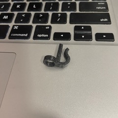 Şapka Klipsli Sigara Tutucu - 3D Baskı Aksesuar