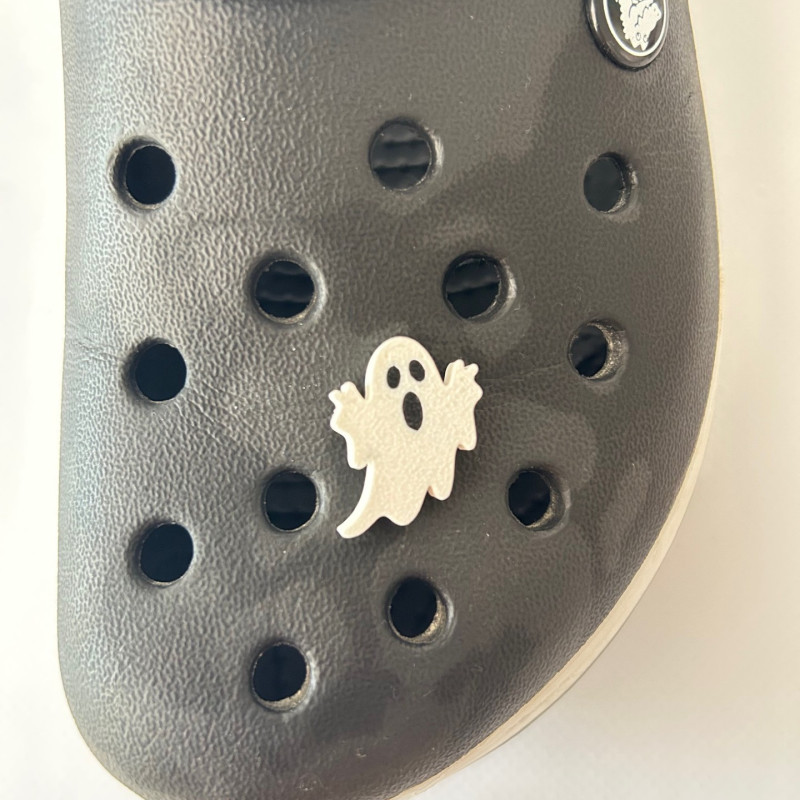 Cadılar Bayramı Crocs Charm Seti - 3D Baskılı Özel Tasarım