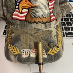 Şapka Klipsli Sigara Tutucu - 3D Baskı Aksesuar