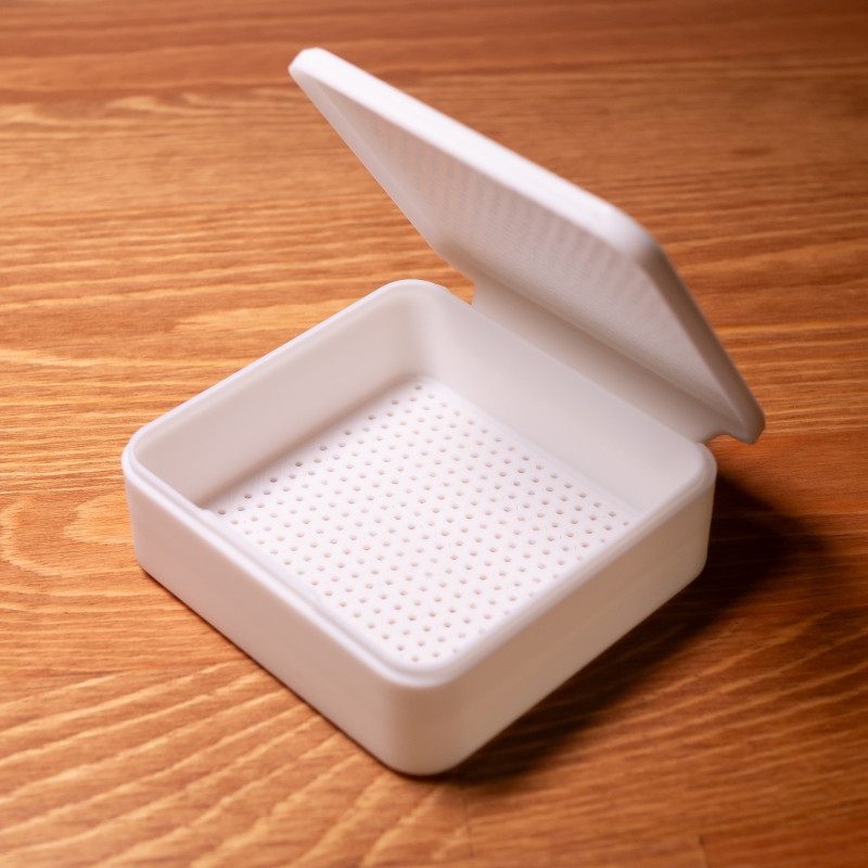 3D Baskılı Midye Kutu - 20+ Çeşit - PLA Organizatör 3D Baskılı Midye Kutu - 20+ Çeşit - PLA Organizatör