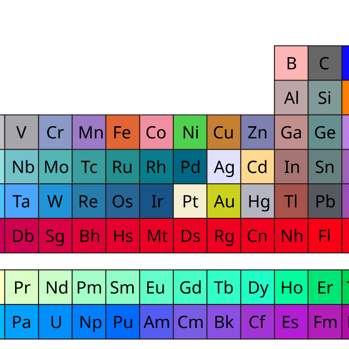 3D Baskı Metanol Molekül Modeli - Eğitici Kimya Seti