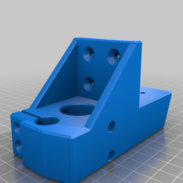 DIY Dremel CNC Makinesi 3D Baskı Kiti - Ev Yapımı Hassas Kesim