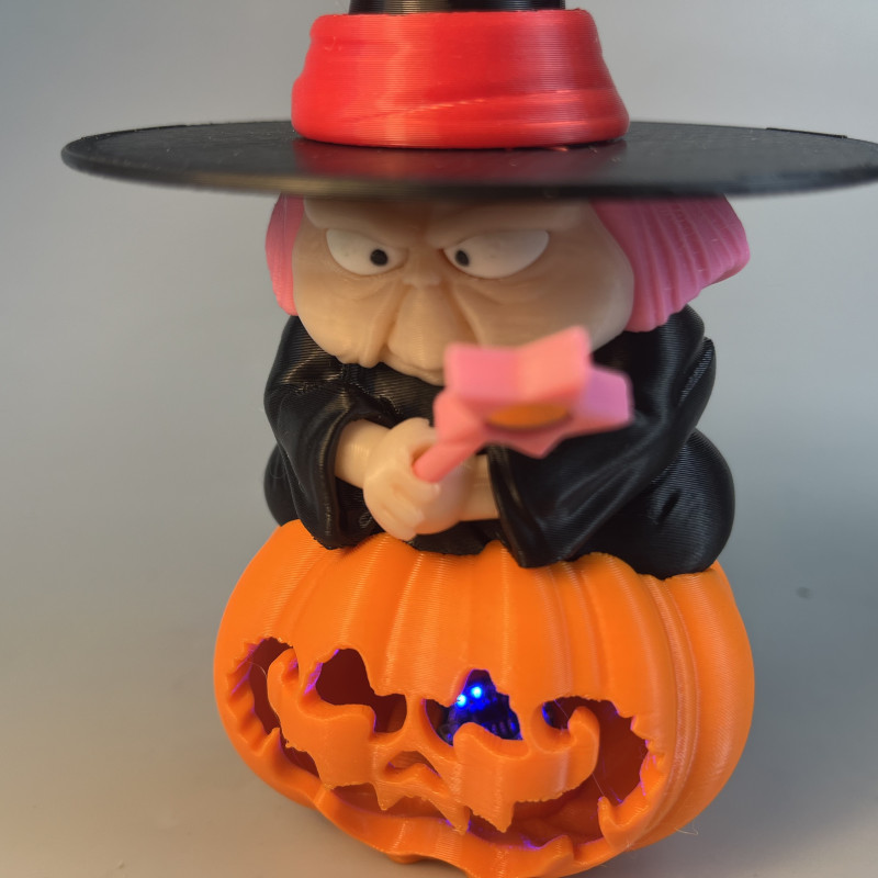 Dragon Ball Falcı Nine Manyetik Anahtarlı Işık - 3D Baskı Mini Figür