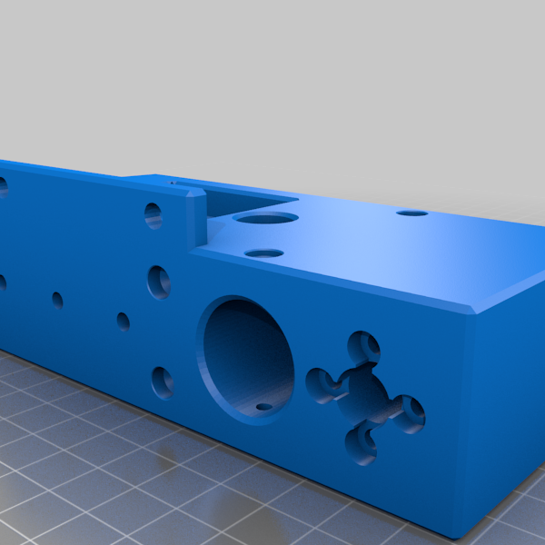 DIY Dremel CNC Makinesi 3D Baskı Kiti - Ev Yapımı Hassas Kesim