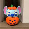Halloween Stitch Balkabağı 3D Baskı Oyuncak - Çok Renkli