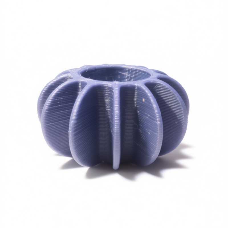 3D Baskı Çamaşır Topu - Kıyafetleri Dolaşmadan Temizleme Aracı