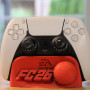 FIFA 26 Tasarımlı PS5 Kumanda Standı - 3D Baskılı Oyun Aksesuarı