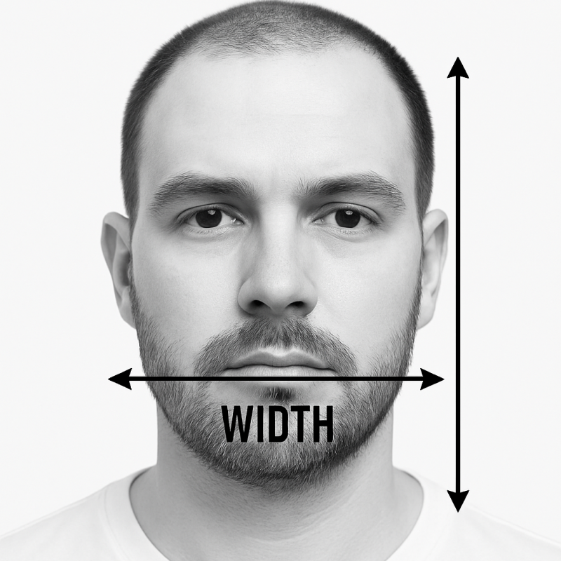 Korkunç Balkabağı Kafatası Maske - Cadılar Bayramı Aksesuarı