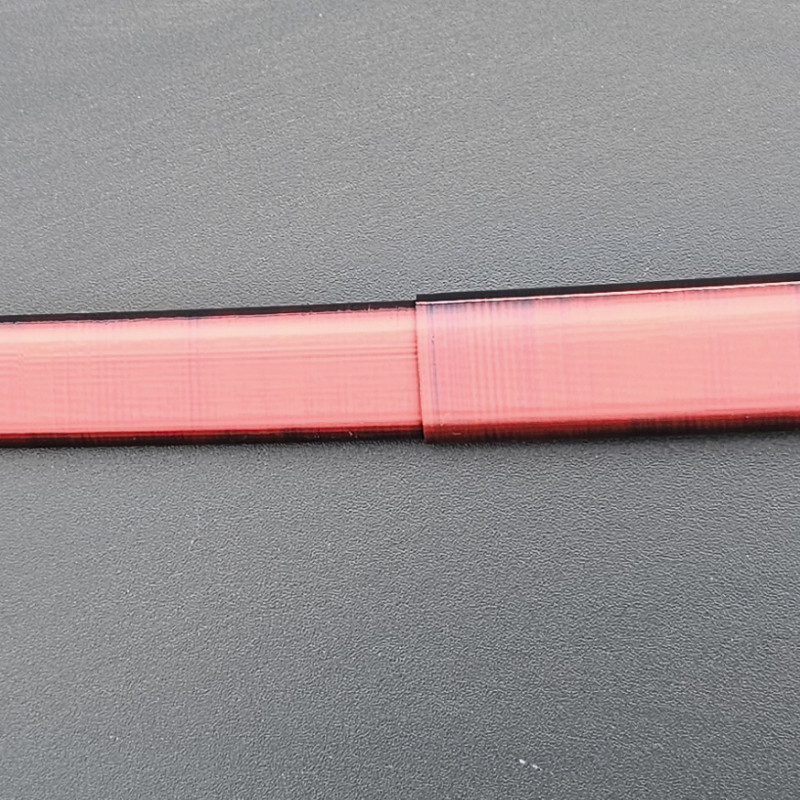 Katana Ghost of Yotei - Kurt Tasarımı 3D Baskı Kılıç Modeli