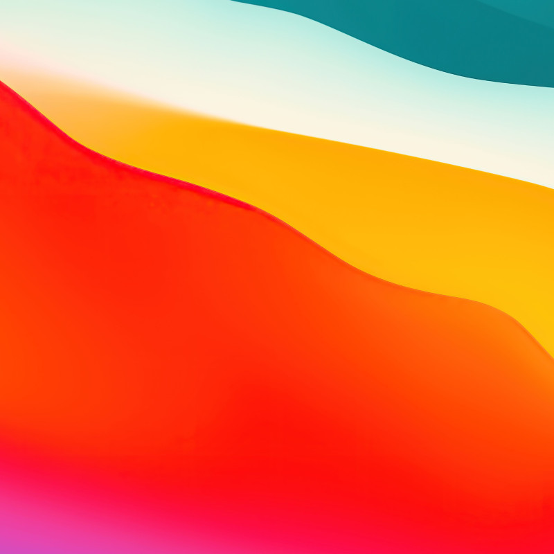 Apple Macbook Pixel Puzzle 3D Baskı Dekor