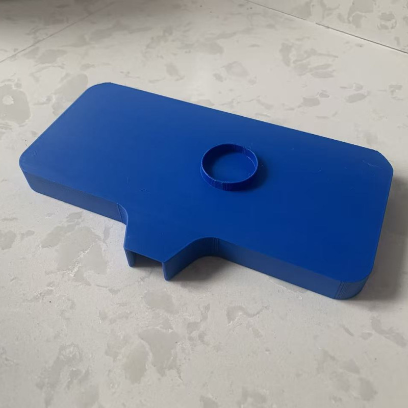 Fotile Evye Drenaj Kapağı - 3D Baskılı Pratik Mutfak Aksesuarı Fotile Evye Drenaj Kapağı - 3D Baskılı Pratik Mutfak Aksesuarı