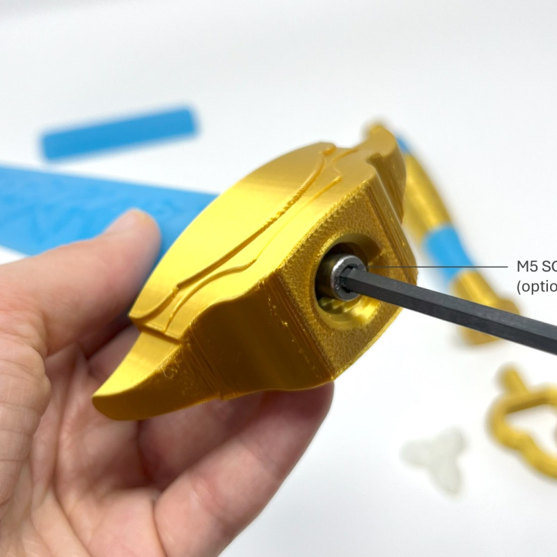 Rumi Glow Kılıç - Çocuk Boy KPop Demon Avcıları Cosplay Oyuncak Rumi Glow Kılıç - Çocuk Boy KPop Demon Avcıları Cosplay Oyuncak