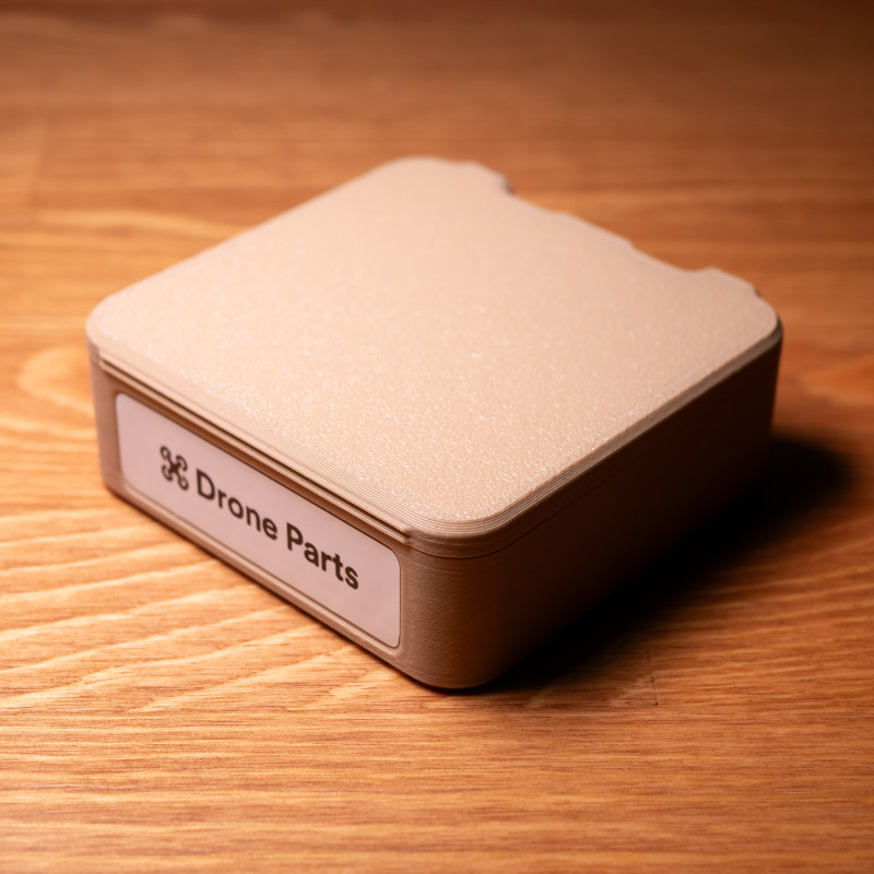 3D Baskılı Midye Kutu - 20+ Çeşit - PLA Organizatör 3D Baskılı Midye Kutu - 20+ Çeşit - PLA Organizatör