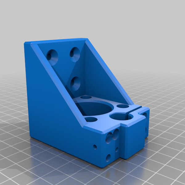 DIY Dremel CNC Makinesi 3D Baskı Kiti - Ev Yapımı Hassas Kesim