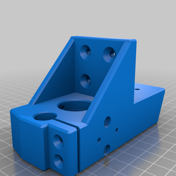 DIY Dremel CNC Makinesi 3D Baskı Kiti - Ev Yapımı Hassas Kesim