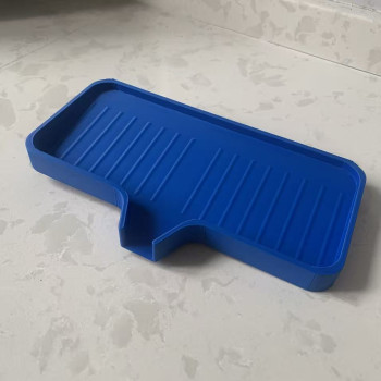 Fotile Evye Drenaj Kapağı - 3D Baskılı Pratik Mutfak Aksesuarı Fotile Evye Drenaj Kapağı - 3D Baskılı Pratik Mutfak Aksesuarı