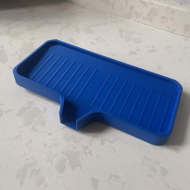 Fotile Evye Drenaj Kapağı - 3D Baskılı Pratik Mutfak Aksesuarı Fotile Evye Drenaj Kapağı - 3D Baskılı Pratik Mutfak Aksesuarı