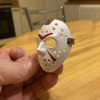 Jason Voorhees 3D Baskı Korku Maskesi - Koleksiyonluk Film Aksesuarı
