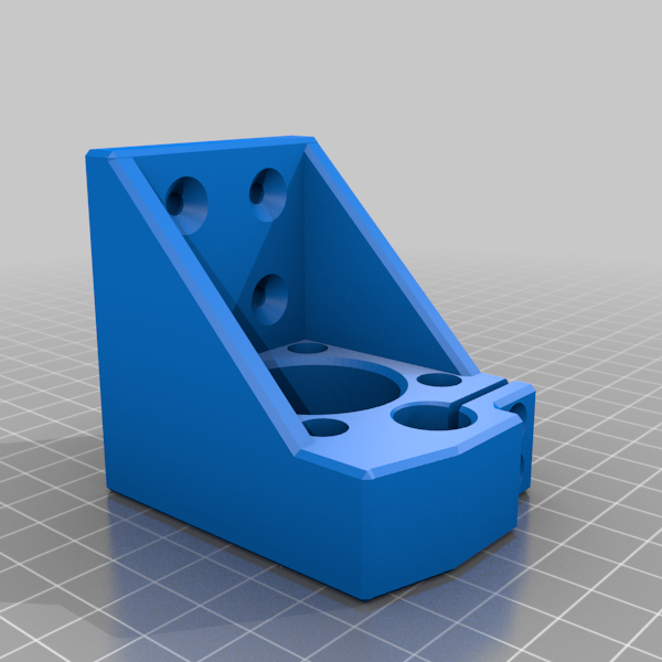 DIY Dremel CNC Makinesi 3D Baskı Kiti - Ev Yapımı Hassas Kesim