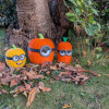 Halloween Minion Bob Şeker Kasesi - 3D Baskı Dekorasyon