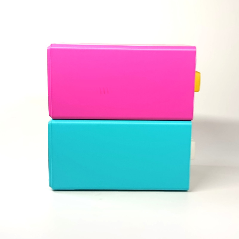 Küçük Eşya Düzenleyici Stackable Kayar Tepsiler - 3D Baskı