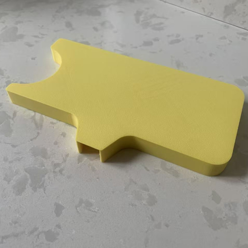 Fotile Evye Drenaj Kapağı - 3D Baskılı Pratik Mutfak Aksesuarı Fotile Evye Drenaj Kapağı - 3D Baskılı Pratik Mutfak Aksesuarı