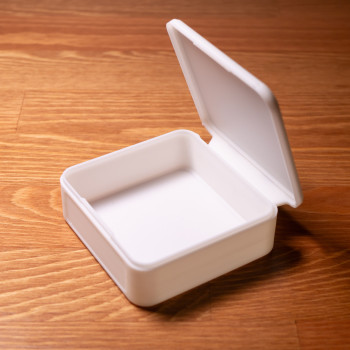 3D Baskılı Midye Kutu - 20+ Çeşit - PLA Organizatör 3D Baskılı Midye Kutu - 20+ Çeşit - PLA Organizatör