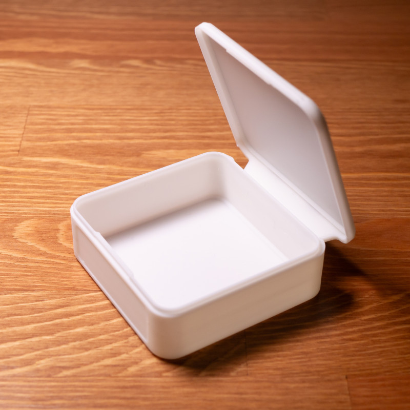 3D Baskılı Midye Kutu - 20+ Çeşit - PLA Organizatör 3D Baskılı Midye Kutu - 20+ Çeşit - PLA Organizatör